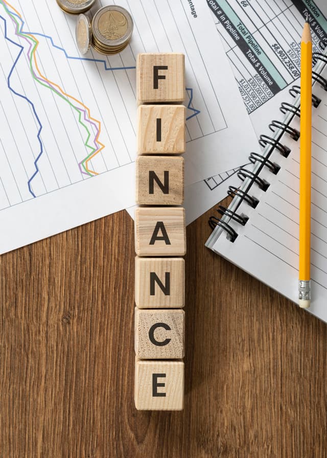 Finanzen
